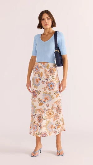 Odessa Knit Tee
