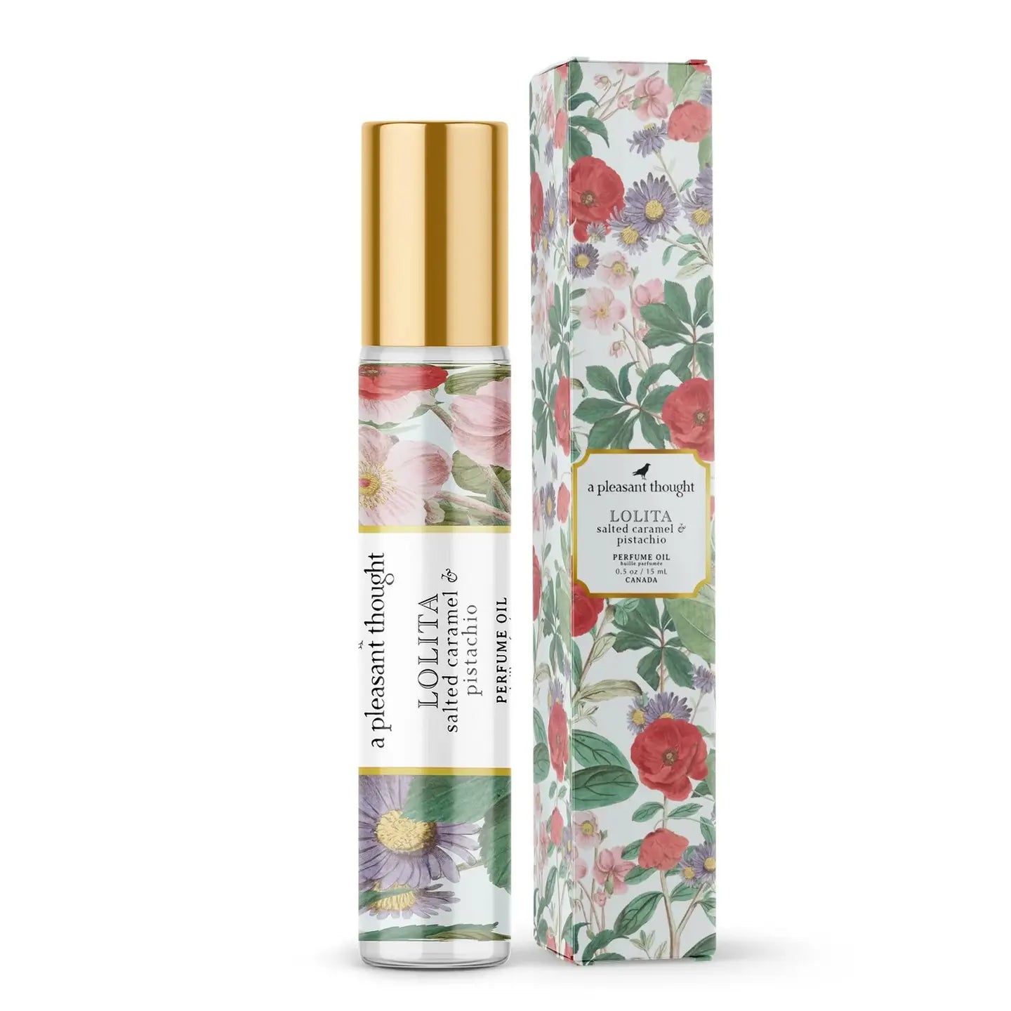 Lolita - Perfume Oil