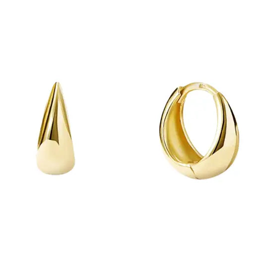 Maymay Tear Drop Earrings