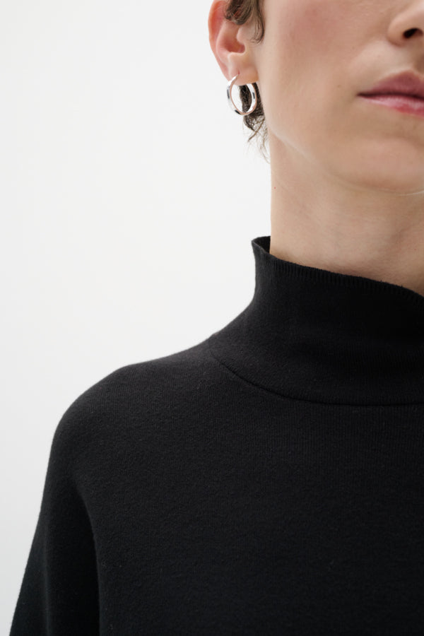 Tenley Turtleneck