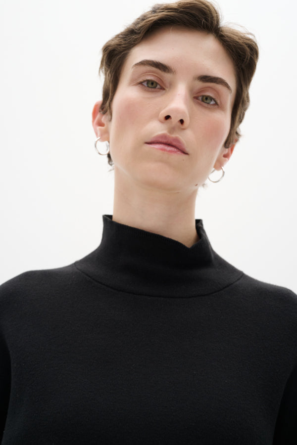 Tenley Turtleneck
