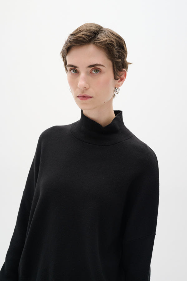 Tenley Turtleneck