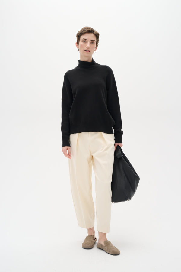 Tenley Turtleneck
