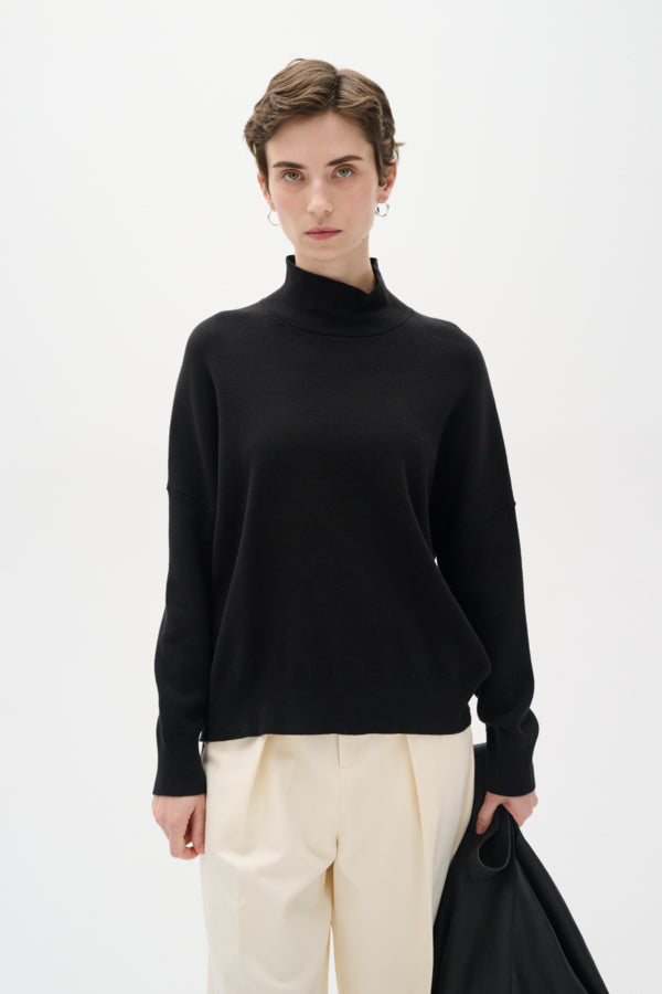Tenley Turtleneck
