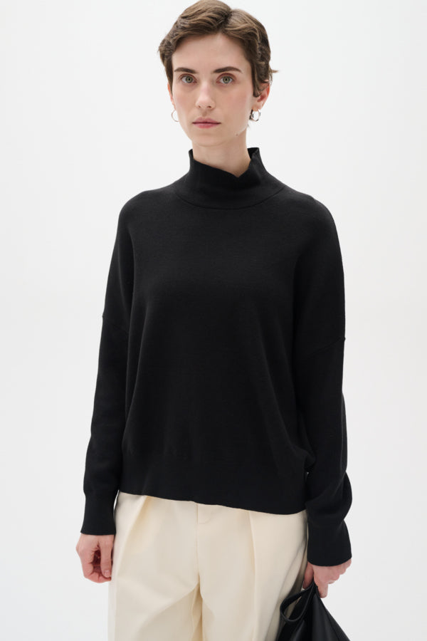 Tenley Turtleneck