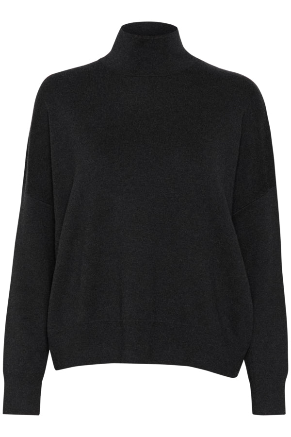 Tenley Turtleneck