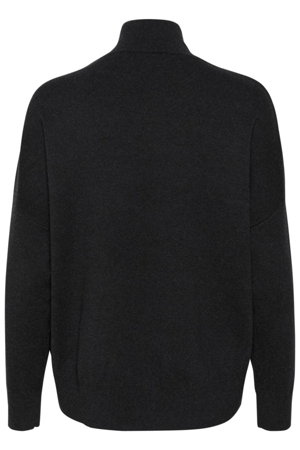Tenley Turtleneck