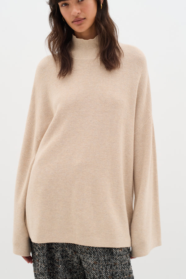 Gittel Pullover