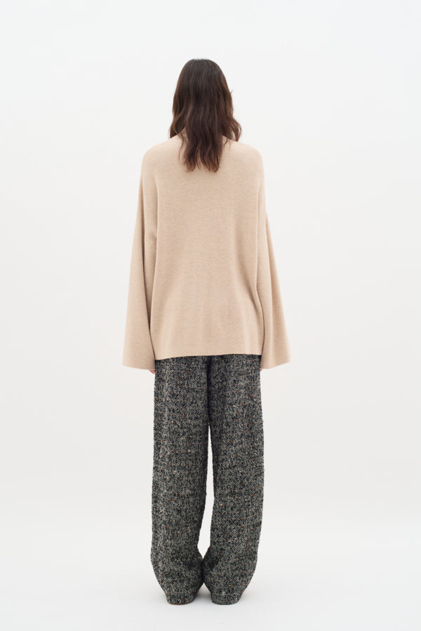 Gittel Pullover