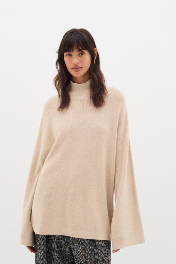 Gittel Pullover