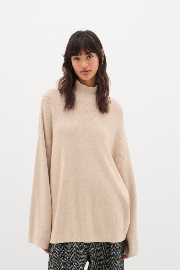 Gittel Pullover