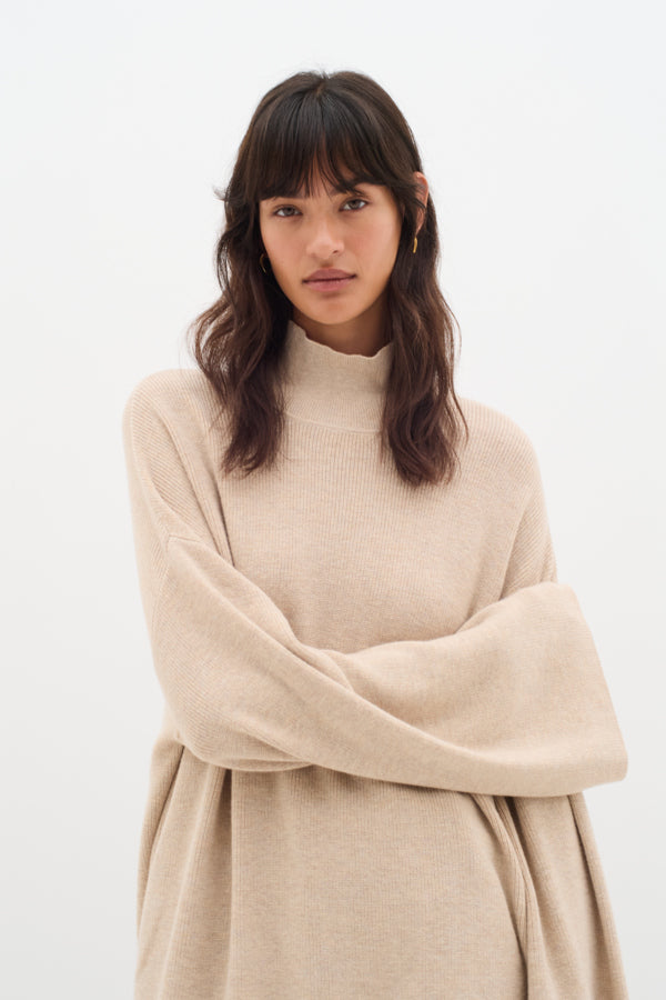 Gittel Pullover