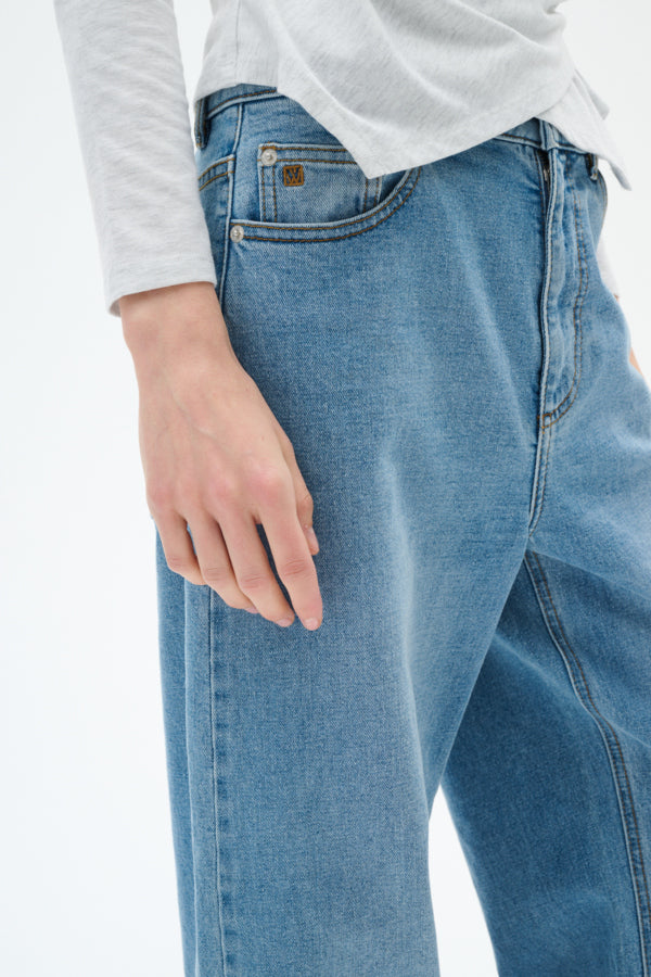 Pheiffer Jeans
