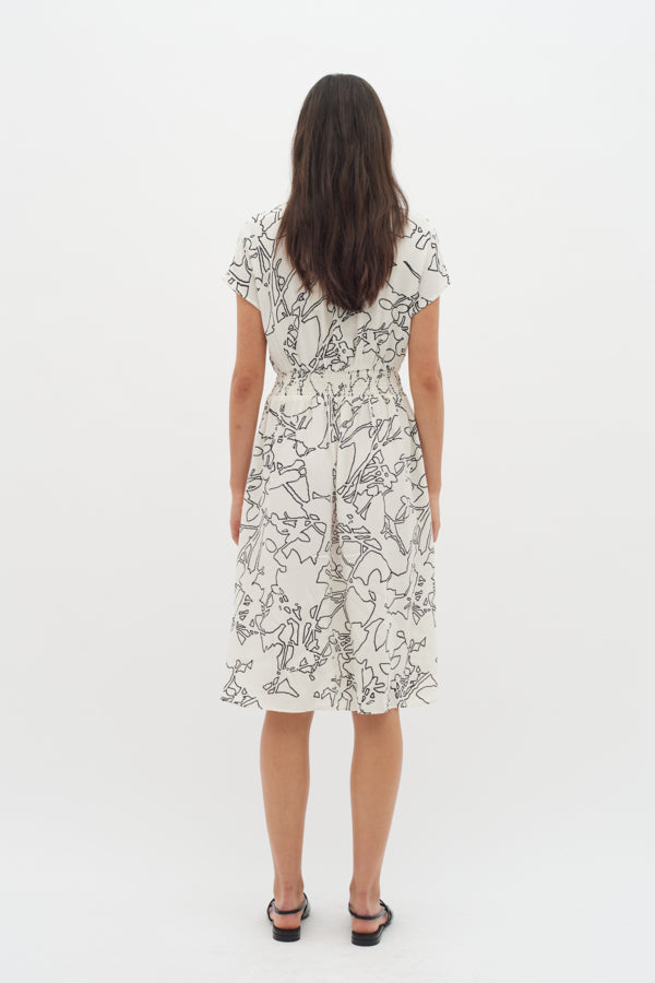 Baiti Dress