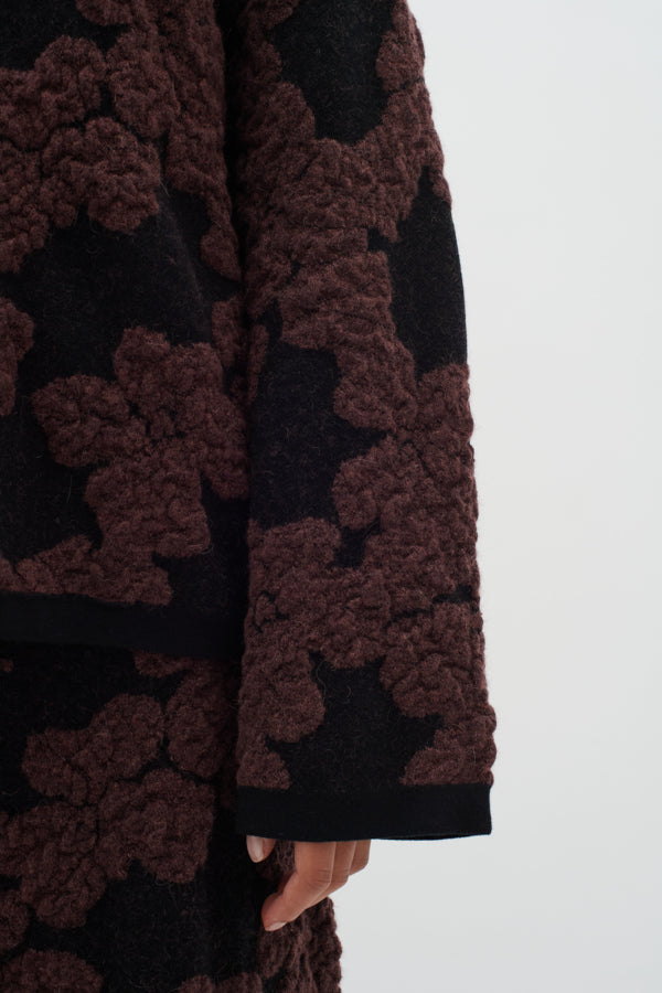 Jiana Pullover