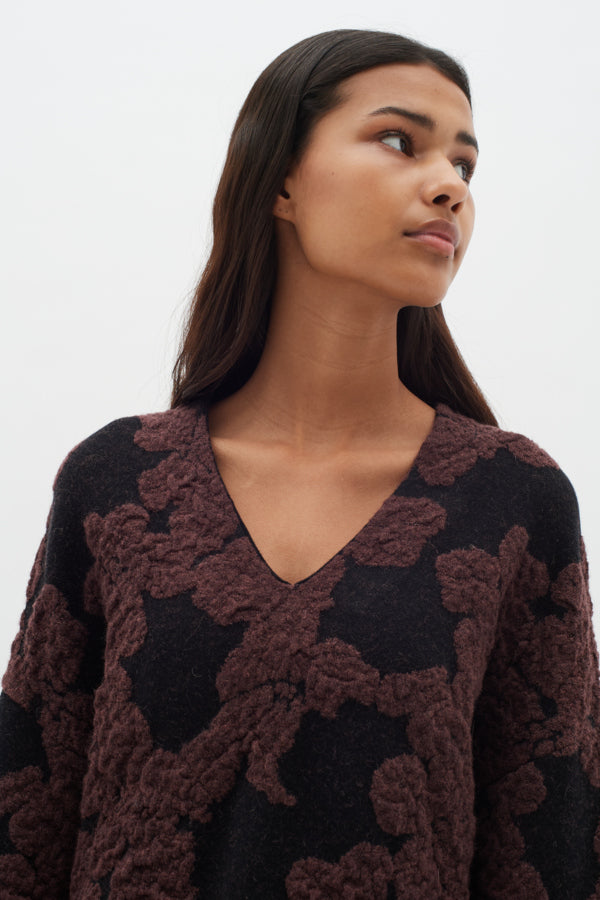 Jiana Pullover