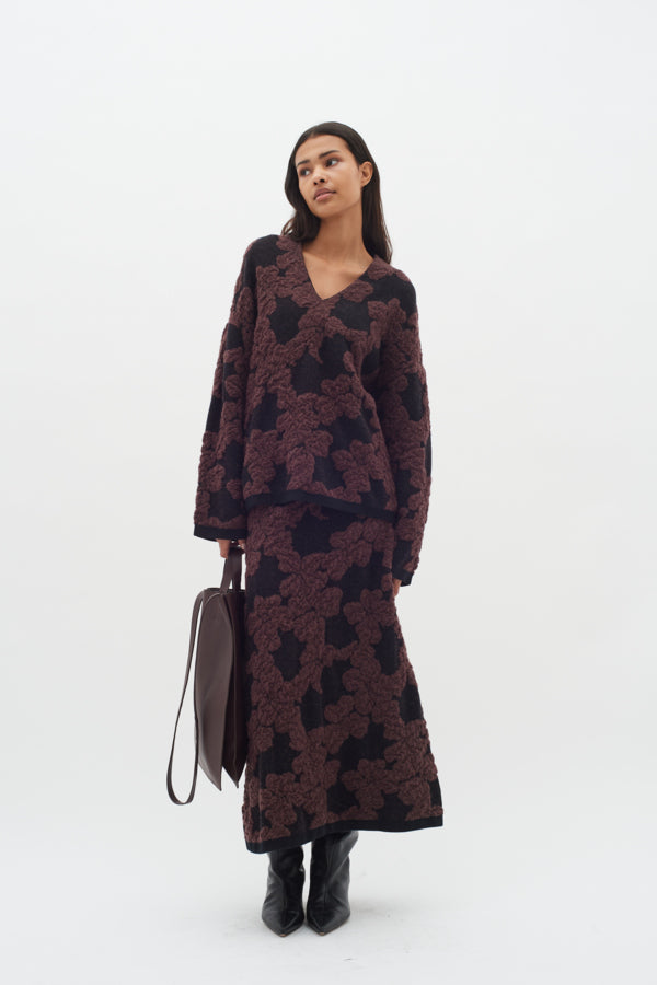 Jiana Pullover