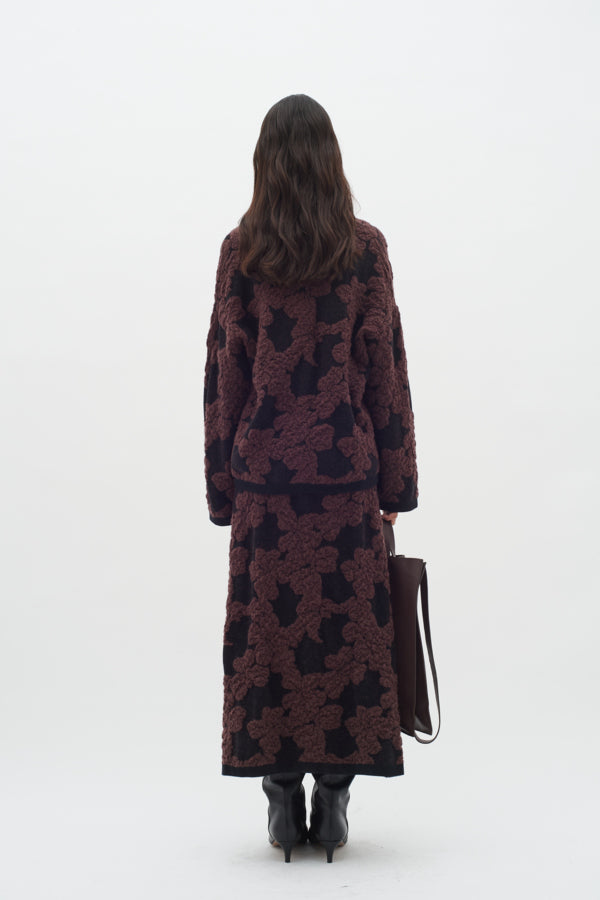 Jiana Pullover