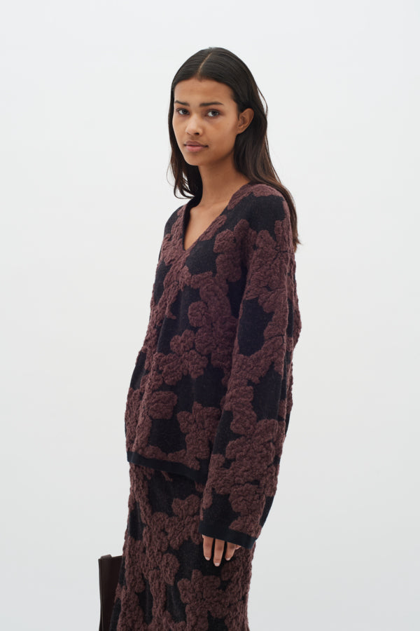 Jiana Pullover