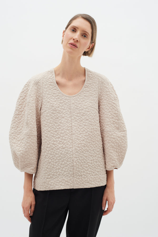 Melly Blouse