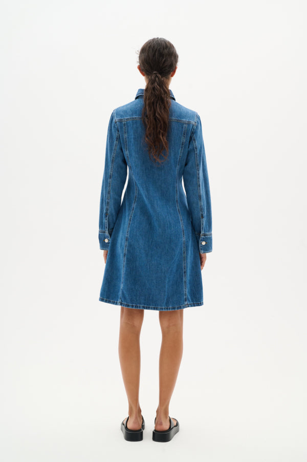 Sophina Short Dress