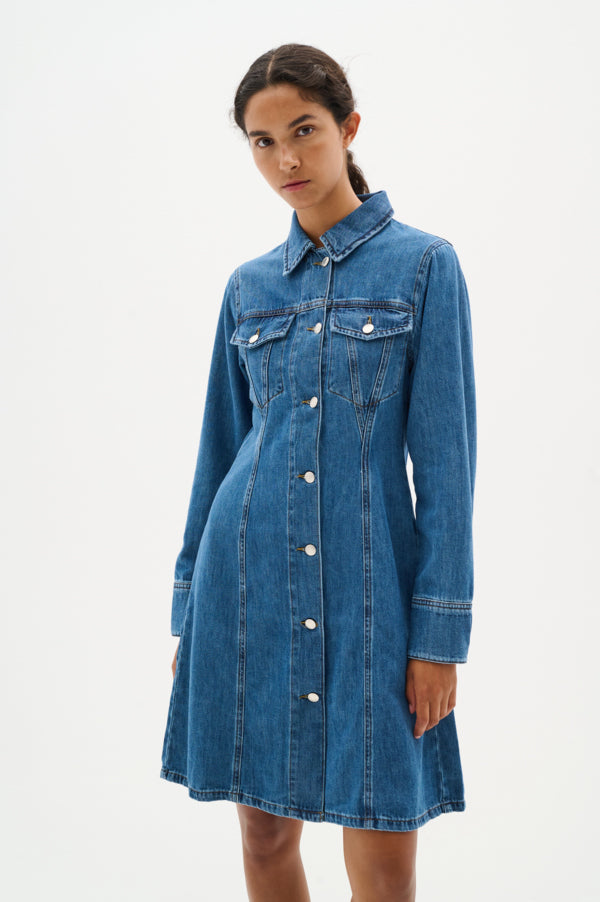 Sophina Short Dress
