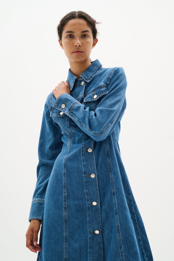 Sophina Short Dress