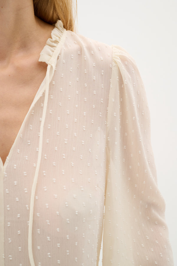 Cibi Blouse