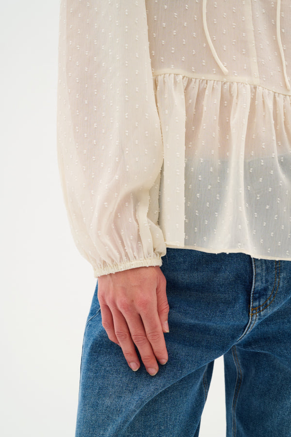 Cibi Blouse