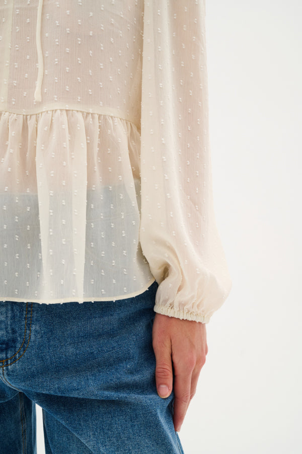 Cibi Blouse