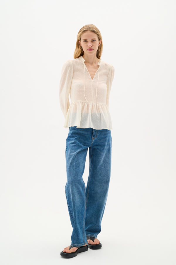 Cibi Blouse