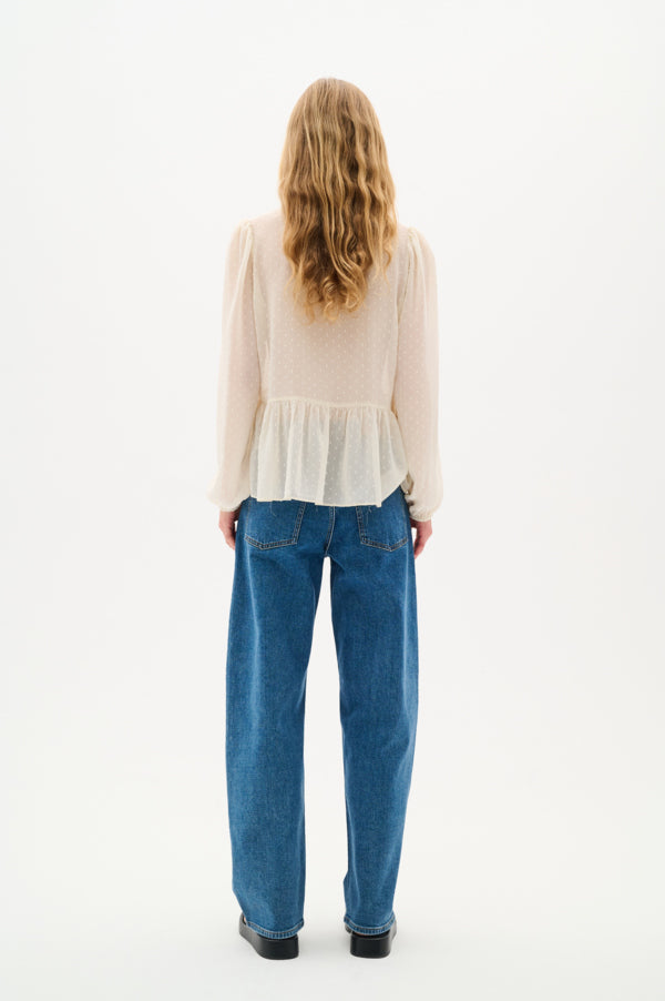 Cibi Blouse