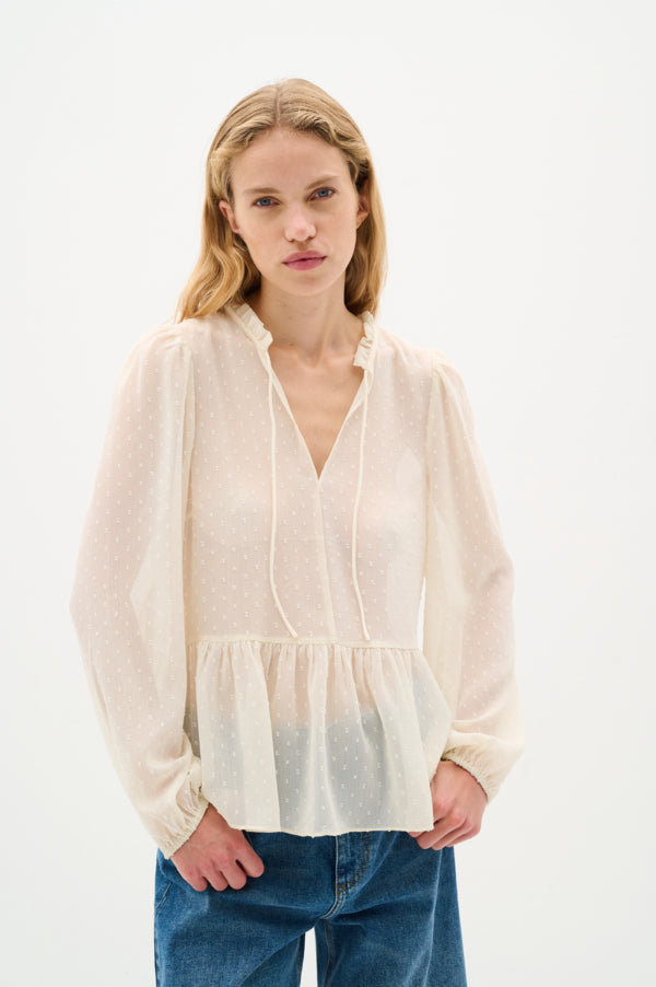 Cibi Blouse