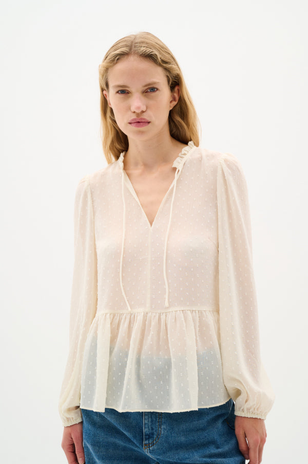 Cibi Blouse