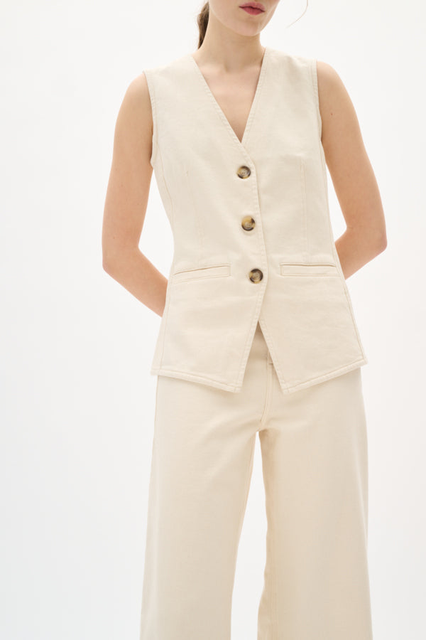 Bacca Waistcoat