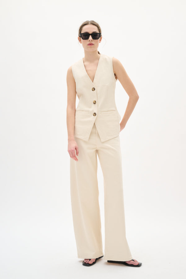 Bacca Waistcoat
