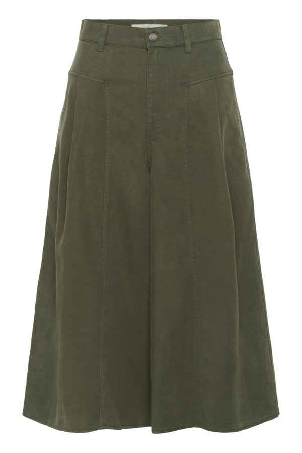 Ballari Culotte