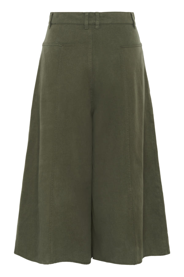 Ballari Culotte