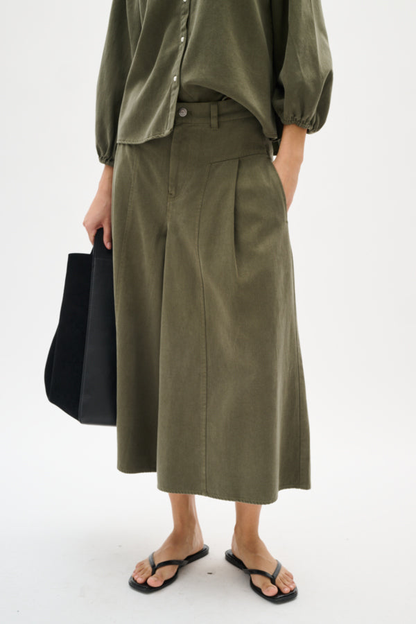 Ballari Culotte