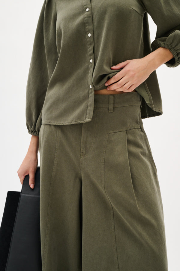 Ballari Culotte