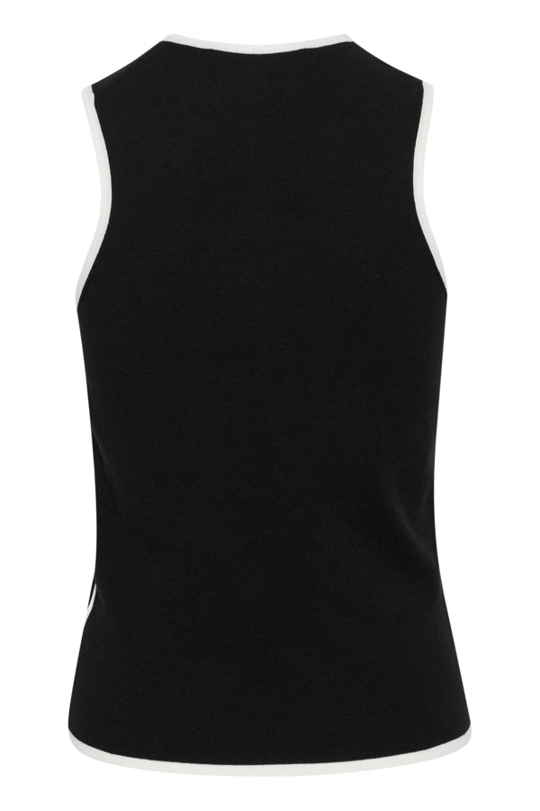 Sacco Tank