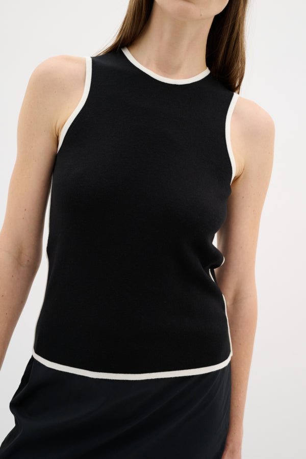 Sacco Tank