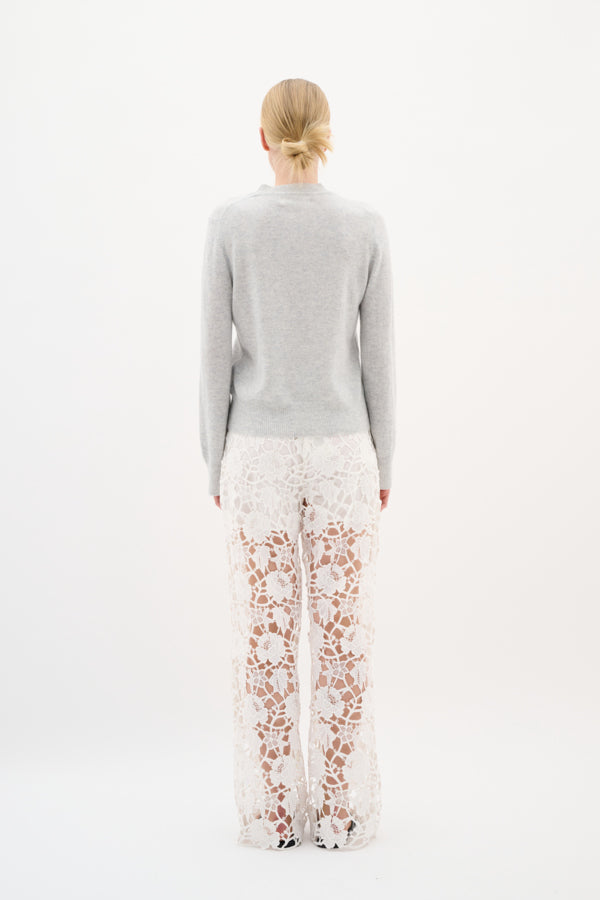 Silje Pullover