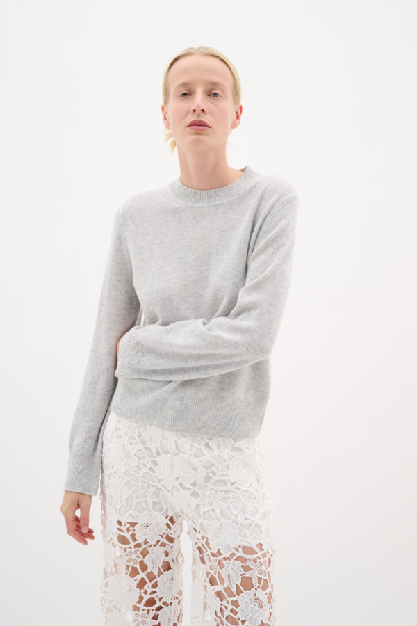 Silje Pullover