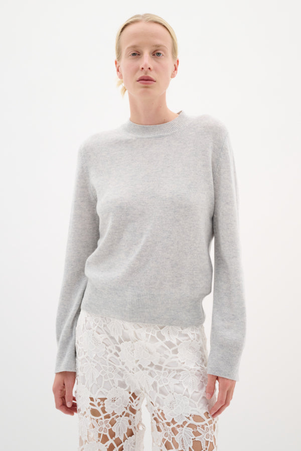 Silje Pullover