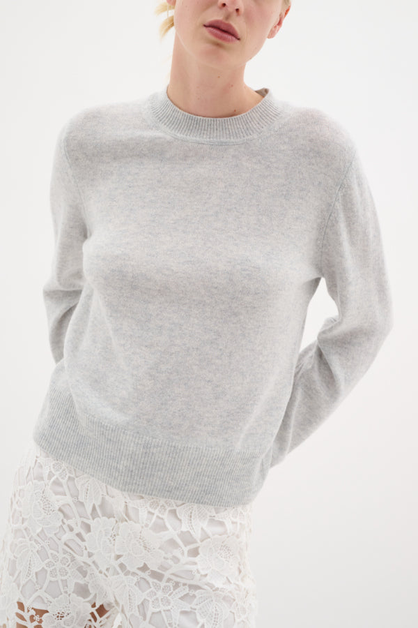 Silje Pullover