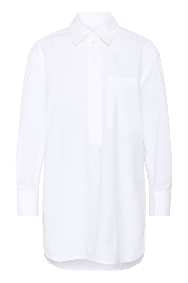 Atlas Oversized Shirt