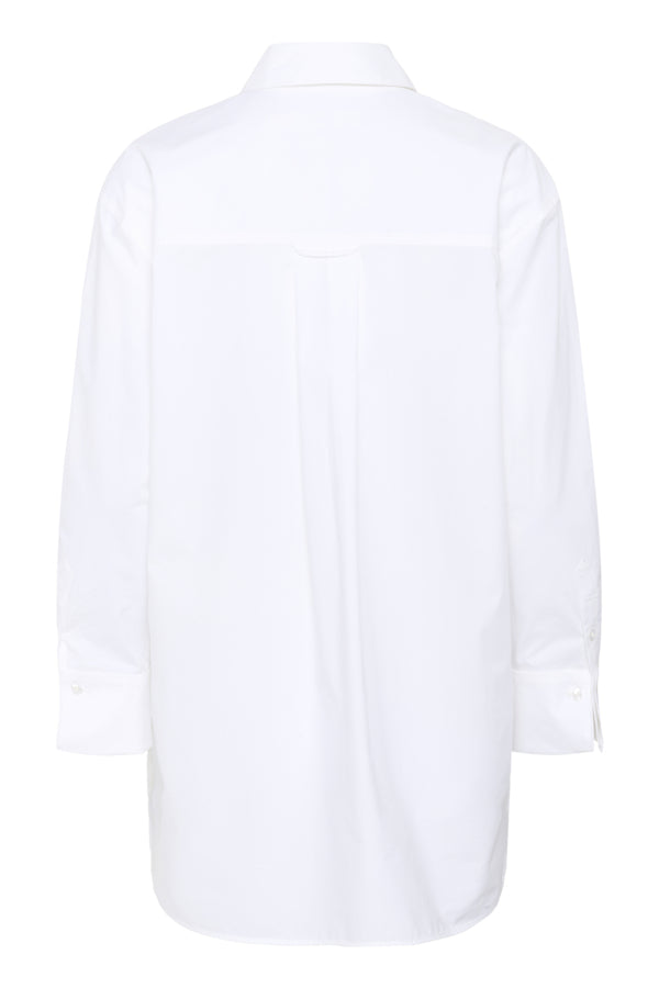 Atlas Oversized Shirt