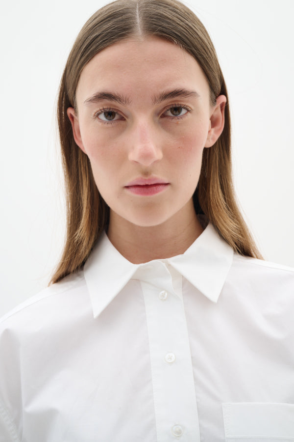 Atlas Oversized Shirt