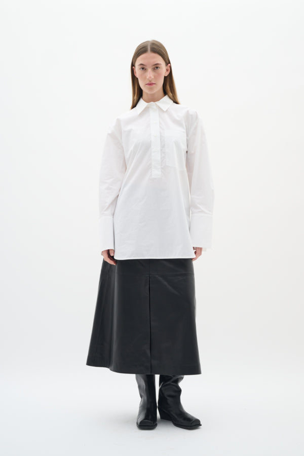Atlas Oversized Shirt